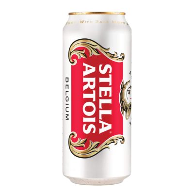 PIVO STELLA ARTOIS 0.5L LIMENKA