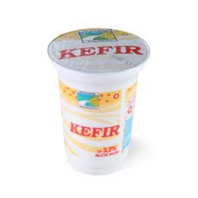 PANCEVO KEFIR CASA 180ML