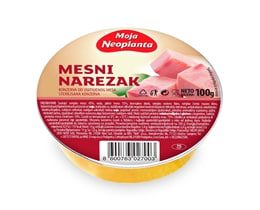 Mesni narezak Moja Neoplanta spec.100g