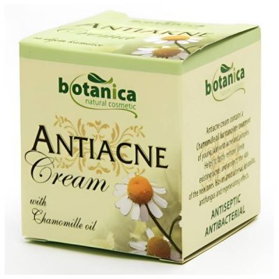 Krema za lice 50ml Kamilica Hema