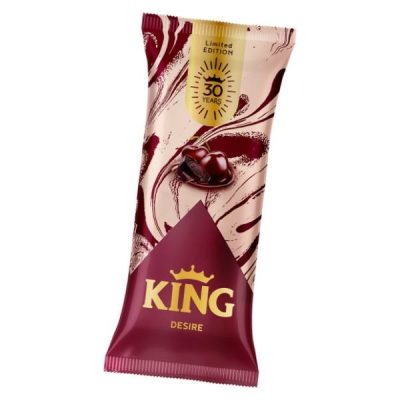SLADOLED ŠTAPIĆ KING DESIRE FRIKOM 100ML