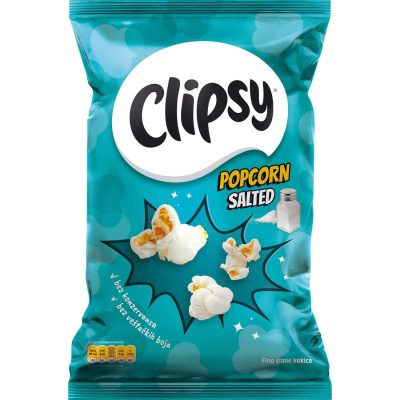 KOKICE SLANE CLIPSY 70G