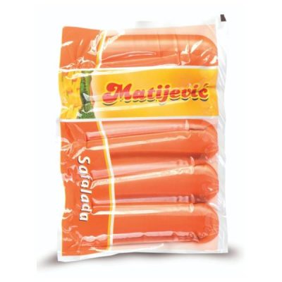 SAFALADA VAKUM 400 GR