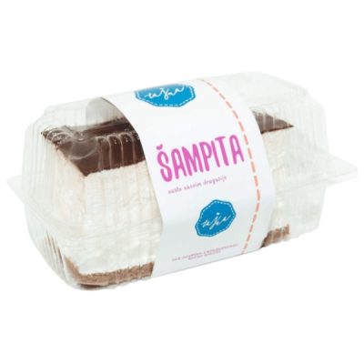 Morsal Sampita 300 g