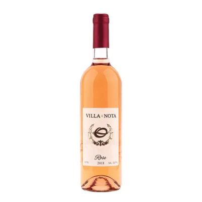 Vino Rose Oplenac Villa 0,75 l