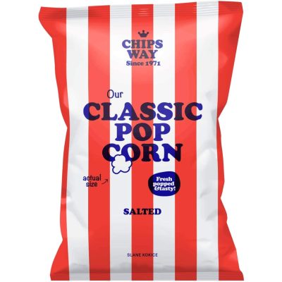 KOKICE SLANE GRICKO 100G