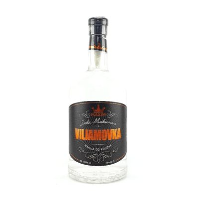 Rakija Viljamovka 0,7 l Maxim