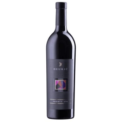 VINO CRVENO DEURIĆ PROBUS 0,75L