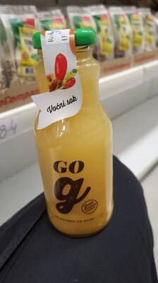 SOK BRESKVA GOG 250ML