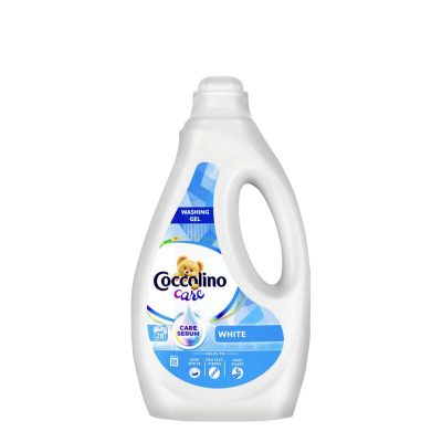 TEC.D.COCCO.CARE WHITE 1.12l-401