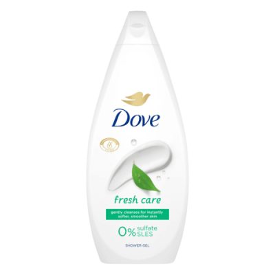 GEL ZA TUSIRANJE DOVE FRESH 750ML