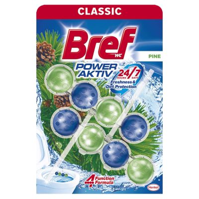 BREF KUGLICE DUO PACK 2x50g PINE