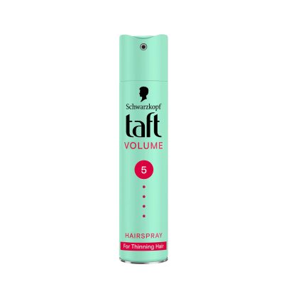 LAK ZA KOSU VOLUME 5 TAFT 250ML