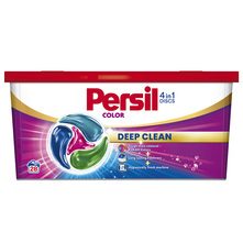 DET. ZA VES PERSIL DISCS COLOR 28WL