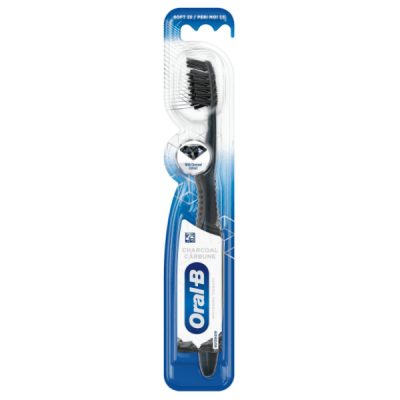Četkica Zub Char 3Dw Hit The Oral B