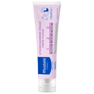 Mustela zaštitna vitaminska krema 50ml