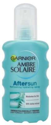 Sprej Posle Sunčanja 200 ml Amb Sola