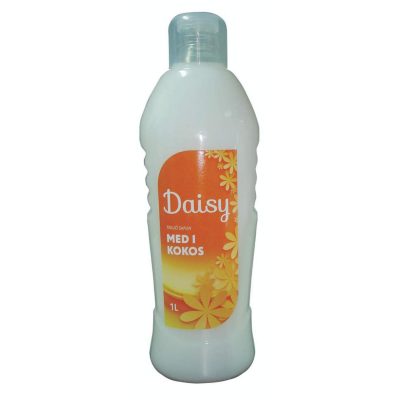 Sapun Teč Med&Kokos Daisy 1 l