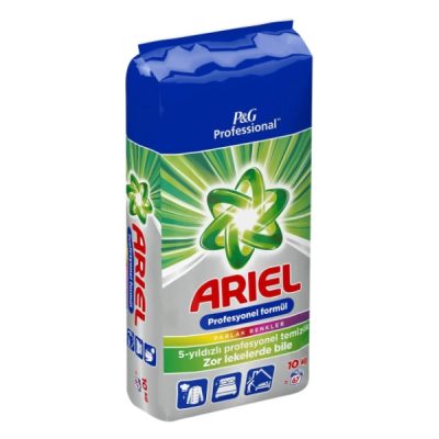 ARIEL COLOR 10KG