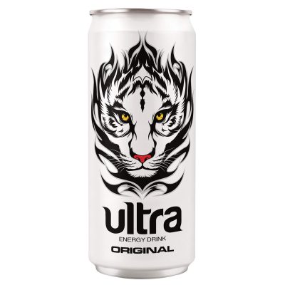 ENERGETSKO PIĆE ULTRA ENERGY LIMENKA 0.25L