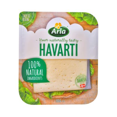 Sir Havarti Arla 150 g