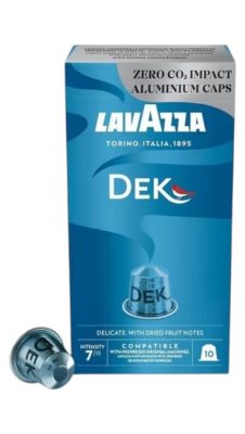 Kaps NCC Alu Dek 58 g Lavazza