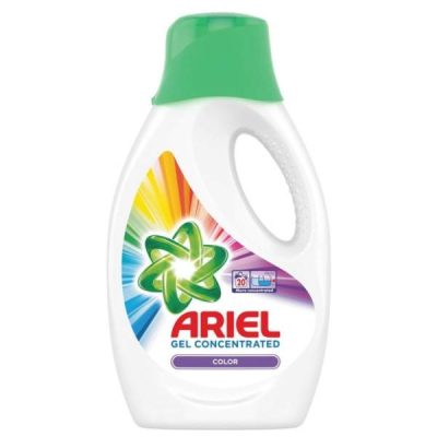 Ariel Tecni Det 1,1 l Color