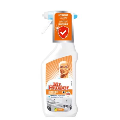 Sred Čišćenje Kitchen 750 ml Mr Pro