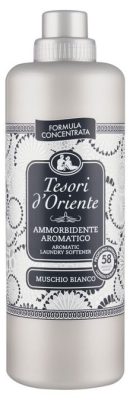 Omeksivac TESORI 1160ml Beli Mosus