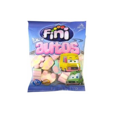 Bombone Penaste Autići Fini 80 g