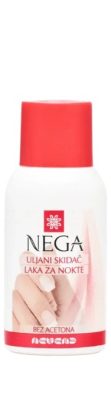 NEVENA uljani skidačlaka za nokte 60ML