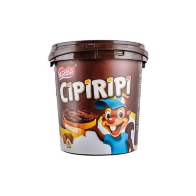 Cipiripi krem nugat 750g #6 Paracinka
