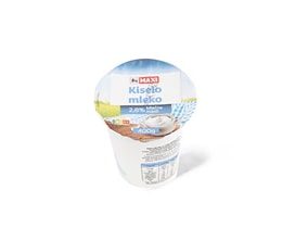 Kiselo mleko 2.8% mm Maxi 400g