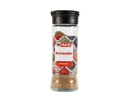 Korijander Maxi 35g