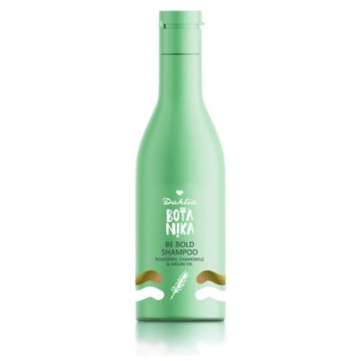 Botanika Šampon Ruzmarin, Kamilica i Argan 300ml