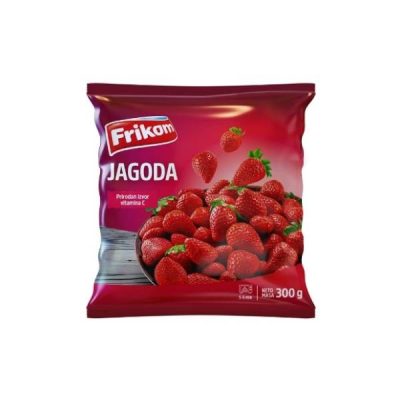 Jagoda 300g #10 Frikom
