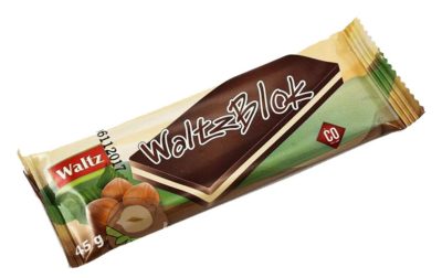 Waltz Blok 45 g