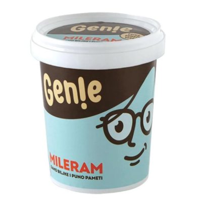 NAMAZ VEGAN GENIE 400G