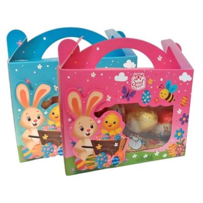 SET TORBICA 160G SWEET CHOICE