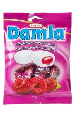 Damla Malina 90 g