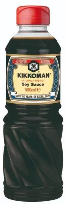 Soja Sos Kikkoman 500 ml