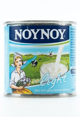 MLEKO KOND.LIGHT 170G NOY NOY