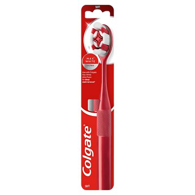 Colgate MAX WH.ULTRA četkica za zube 1/1