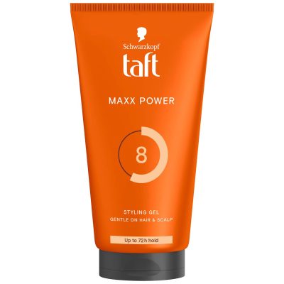 GEL ZA KOSU MAXX POWER LOOKS TAFT 150ML
