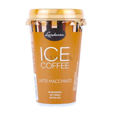 Ice Coffee 230 ml Macchiato