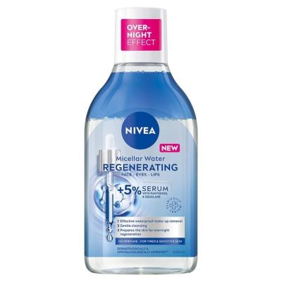 MICELARNA VODA FCL REGENE 400ML NIV