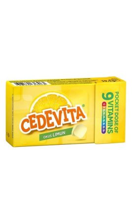 Cedevita Limun 19,5 g