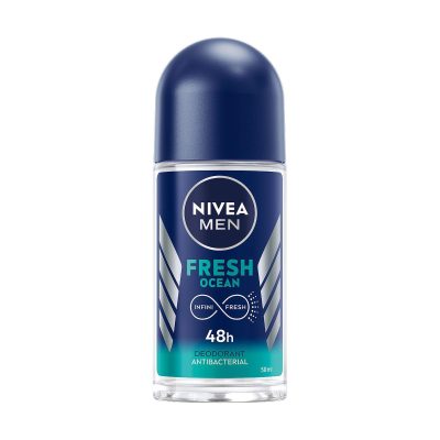 NIVEA roll on fresh ocean men 50ml
