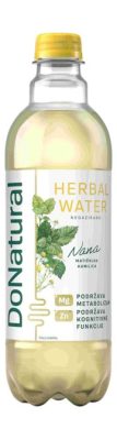 Voda Donatural Meta Mg+zn 0,5 l