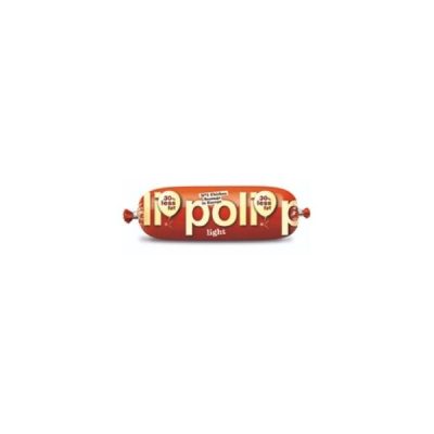 KOBASICA POLI MINI LIGHT 220G PERUT